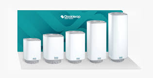 Service Daalderop Jakarta